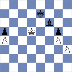 Krunic - Gaivoronskii (Senta SRB, 2025)