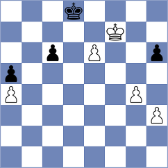 Volovich - Thomson (England, 2020)