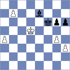Oliveira - Friedel (Chess.com INT, 2021)