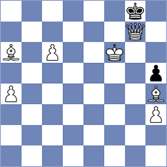 Barria Zuniga - Reiss (chess.com INT, 2023)