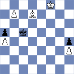 Skalmowski - Sander (Friedrichroda, 1997)