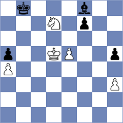 Golikov - Mustafayev (Varna, 2011)