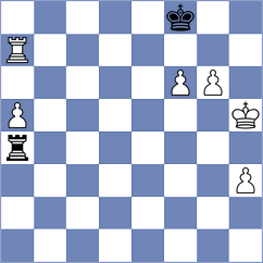 Eynullayev - Matveeva (chess.com INT, 2021)