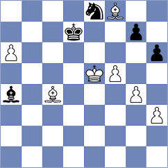 Kushko - Serrer (Chess.com INT, 2021)