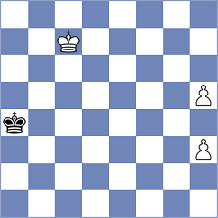 Nilsen - Grineva (chess.com INT, 2022)