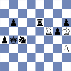 Silva - Brown (chess.com INT, 2025)