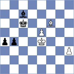 Bogaudinov - Danielyan (chess.com INT, 2022)