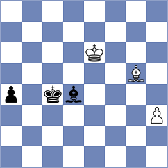 Simon - Kharitonov (Germany, 1999)