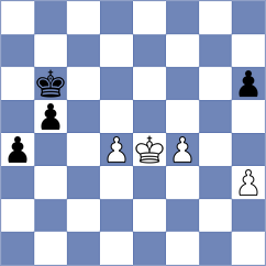 Lopez Cuesta - Sanchez (Albacete, 1994)