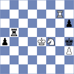 Martinez Alcantara - So (chess.com INT, 2024)