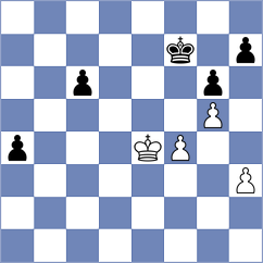 Zhuravlev - Senkevich (St Petersburg, 2008)