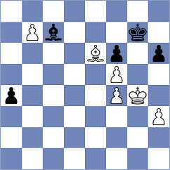Bai - Meng (Hong Kong HKG, 2024)