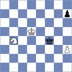 Mamedov - Gareev (Almaty KAZ, 2024)