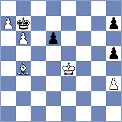 Rekhson - Savanovic (Chess.com INT, 2020)