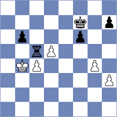 Bouza Brey Teijeiro - Villar Perez (Vilagarcia de Arousa, 2006)