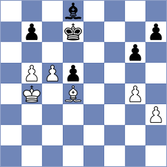 Kubatko - Vila Dupla (chess.com INT, 2025)