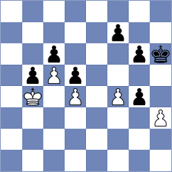 Ortega - Panfilenko (Schiffweiler, 2009)