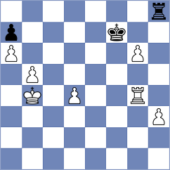 Jaen - Sanchez Coll (Panama, 1999)