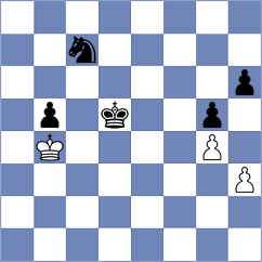 Bourdon - Muller (Europe Echecs INT, 2020)