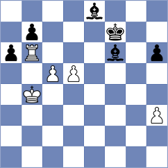 Peed - Veloso (chess.com INT, 2025)