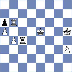Miasoedov - Kovalenko (Kramatorsk, 2002)