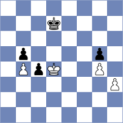 Rodriguez Bachiller - Prieto Gonzalez (Madrid, 2018)
