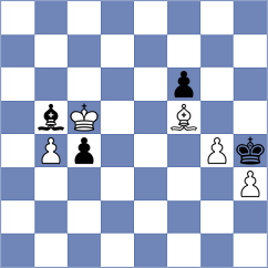 Nikac - Sabanovic (Tivat, 2011)