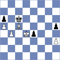 Stefanov - Dzhaparov (chess.com INT, 2022)