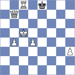 Arun - Dutertre (Chess.com INT, 2021)
