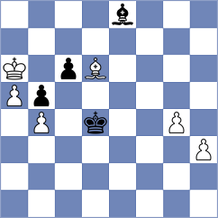 Stefanek - Michalski (Slask, 1996)