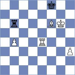 Lepkasov - Kovalev (Penza, 2008)