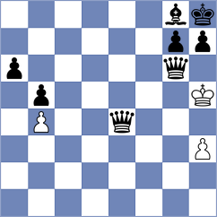 McCoy - Petersson (chess.com INT, 2022)