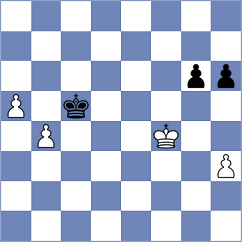 Petriashvili - Anthopoulos (Porec, 2015)