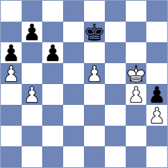 Sadykov - Davletov (Belgorod, 2009)