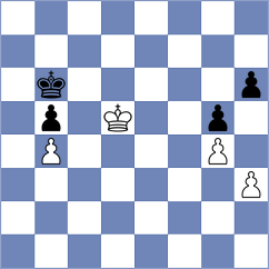 Bucher - Ackley (Lichess.org INT, 2020)