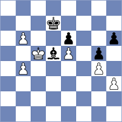 Novak - Herskovic (Plzen, 1995)