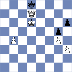 Ordonez Alarcon - Jung (Montesilvano ITA, 2024)