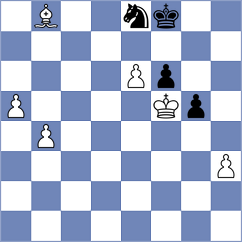 Tomulic - Pavelic (Croatia, 2011)