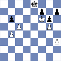 Reprintsev - Babayeva (chess.com INT, 2025)