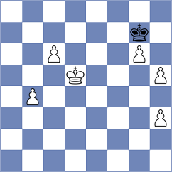Duchesne - Oney (Europe Echecs INT, 2021)