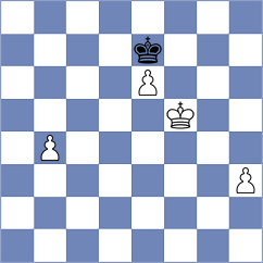 Holt - Blanco Ronquillo (chess.com INT, 2024)