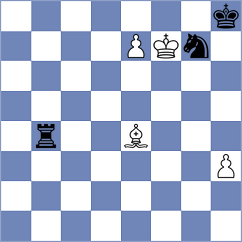 De Souza - Kononenko (chess.com INT, 2024)
