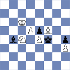 Todorovic - Ambartsumova (chess.com INT, 2022)