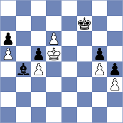 Elieff - Markov (Toronto, 1992)