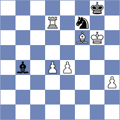 Marks - Wright (Krakow POL, 2024)