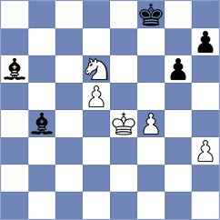 Enkhrii Enkh-Amgalan - Tomilova (FIDE Online Arena INT, 2024)