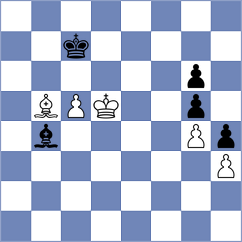 Johnston - Nielsen (Hoevelte, 2003)