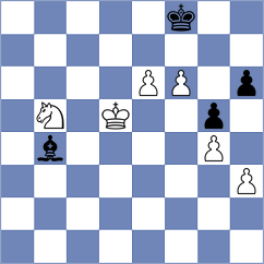 Vasquez Schroder - Bautista Garcia (Malaga, 2003)