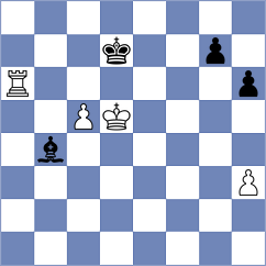 Terzi - Paltrinieri (Chess.com INT, 2019)
