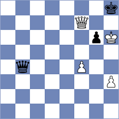 Arribas Robaina - Uzcanga Castro (Caracas, 1999)